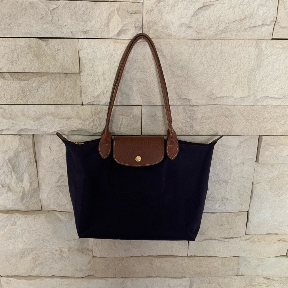 Longchamp Le Pliage tote